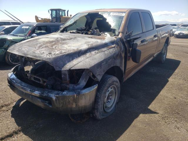 Photo 2 from auction – 2012 DODGE 2500 PICKU with VIN 3C6TD5HT4CG265427