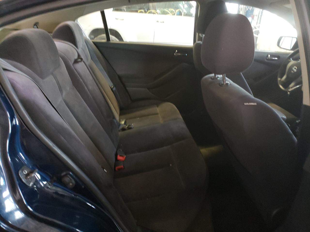 Photo 6 from auction – 2008 NISSAN ALTIMA 2.5 with VIN 1N4AL21E48C181489