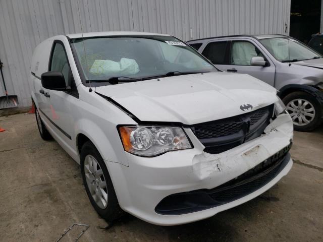 RAM TRADESMAN 2015 с VIN 2C4JRGAG6FR587219 - Фото с аукциона