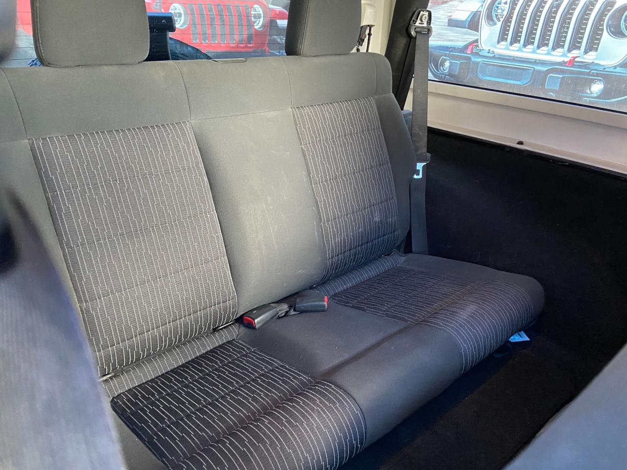 Photo 6 from auction – 2012 JEEP WRANGLER S with VIN 1C4AJWAG3CL153684