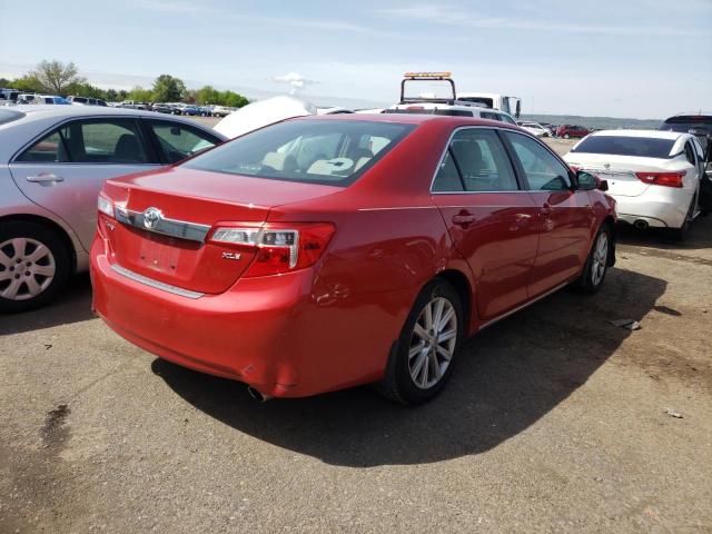 Photo 4 from auction – 2013 TOYOTA CAMRY L with VIN 4T4BF1FK5DR303166