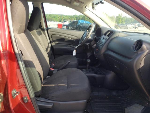 Photo 5 from auction – 2016 NISSAN VERSA S with VIN 3N1CN7AP5GL855179