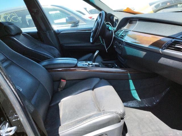 Photo 5 from auction – 2007 BMW X5 4.8I with VIN 5UXFE83557LZ38410