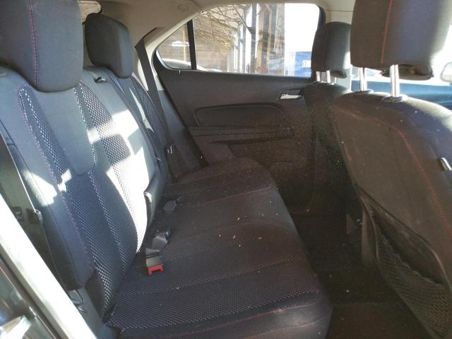 Photo 6 from auction – 2011 CHEVROLET EQUINOX LT with VIN 2CNFLPE52B6350136