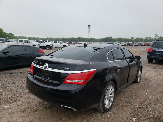 Photo 4 from auction – 2016 BUICK LACROSSE with VIN 1G4GB5G36GF152180