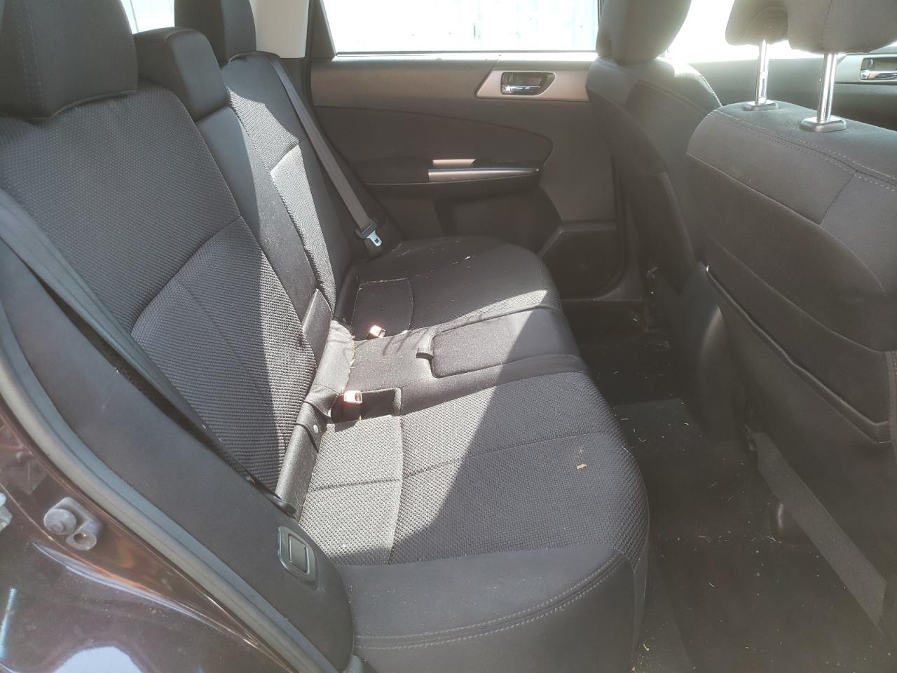 Photo 6 from auction – 2013 SUBARU FORESTER 2 with VIN JF2SHADC5DH417067