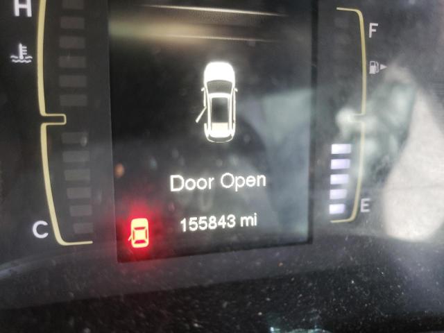 Photo 8 from auction – 2015 JEEP CHEROKEE L with VIN 1C4PJMCB2FW523669
