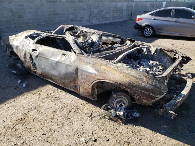 Photo 9 from auction – 2013 DODGE CHALLENGER with VIN 2C3CDYBT0DH711811