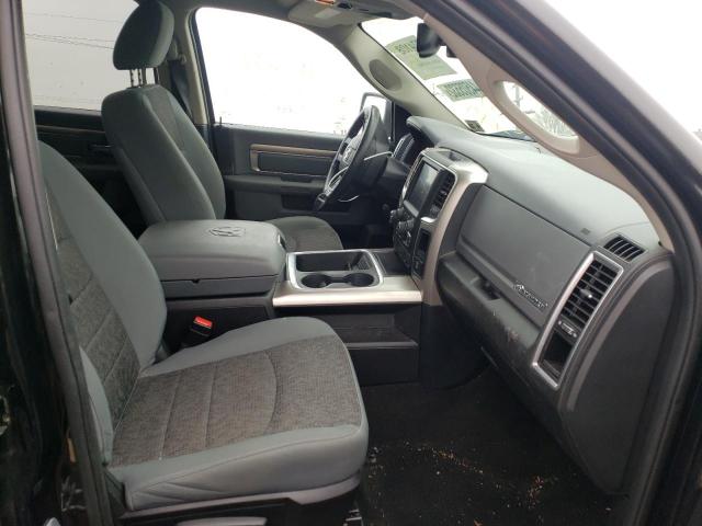 Photo 5 from auction – 2017 RAM 1500 SLT with VIN 1C6RR7LT9HS700585