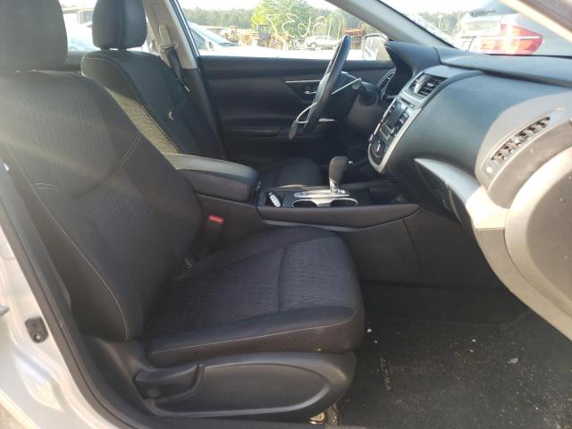Photo 5 from auction – 2017 NISSAN ALTIMA 2.5 with VIN 1N4AL3AP3HC289450