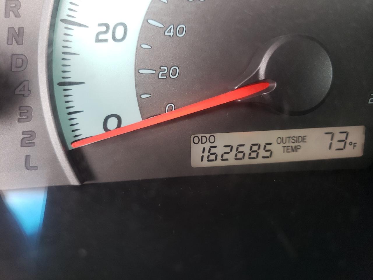 Photo 8 from auction – 2007 TOYOTA CAMRY CE with VIN 4T1BE46K47U565599