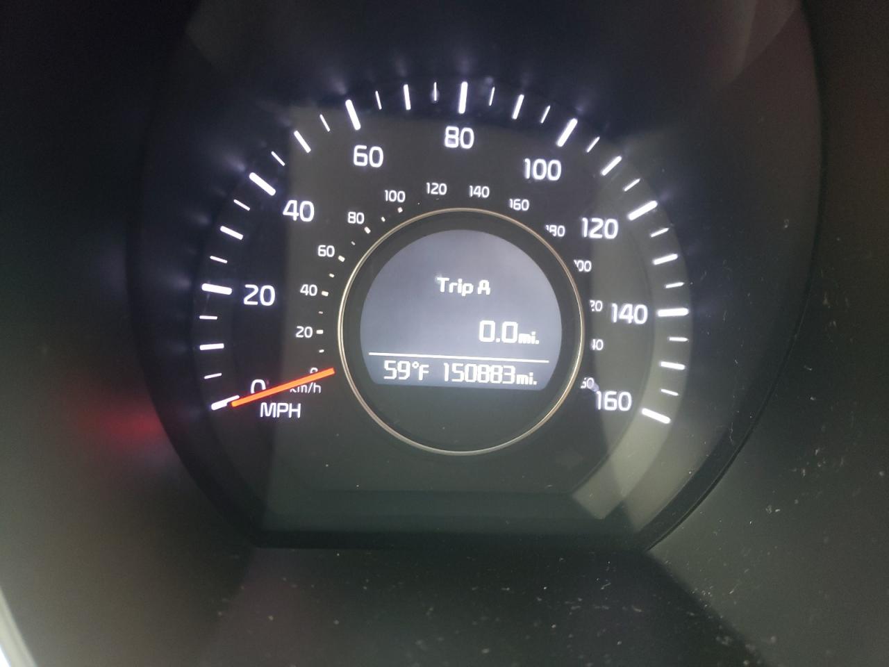 Photo 8 from auction – 2015 KIA OPTIMA LX with VIN KNAGM4A77F5597971