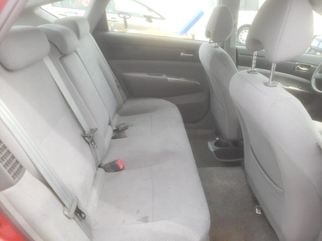 Photo 7 from auction – 2009 TOYOTA PRIUS with VIN JTDKB20U493485370