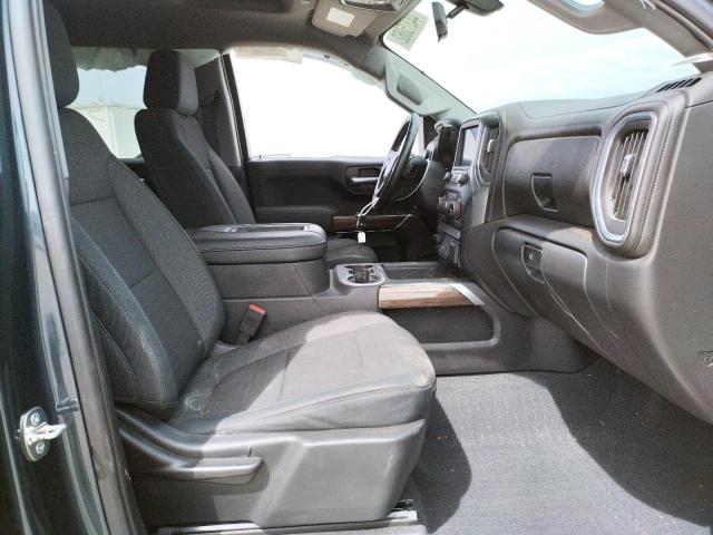 Photo 5 from auction – 2019 CHEVROLET SILVERADO with VIN 3GCUYEEDXKG285159
