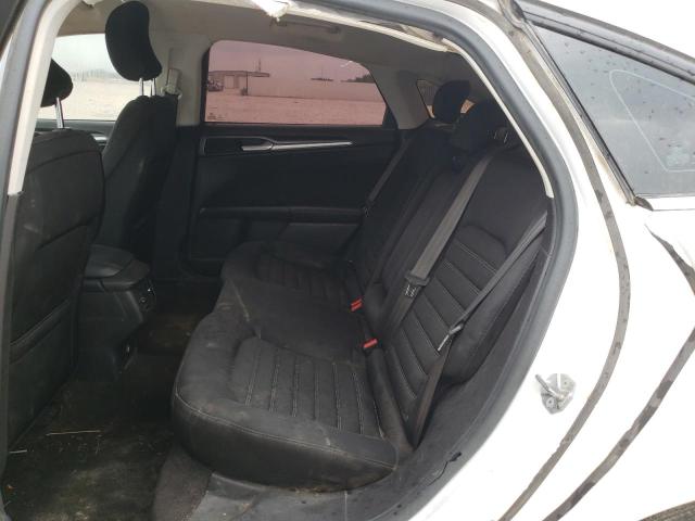 Photo 6 from auction – 2015 FORD FUSION SE with VIN 3FA6P0H71FR215327