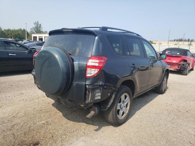 Photo 7 from auction – 2010 TOYOTA RAV4 with VIN 2T3ZF4DV8AW036812