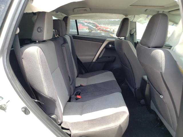 Photo 6 from auction – 2015 TOYOTA RAV4 XLE with VIN 2T3WFREV5FW233572