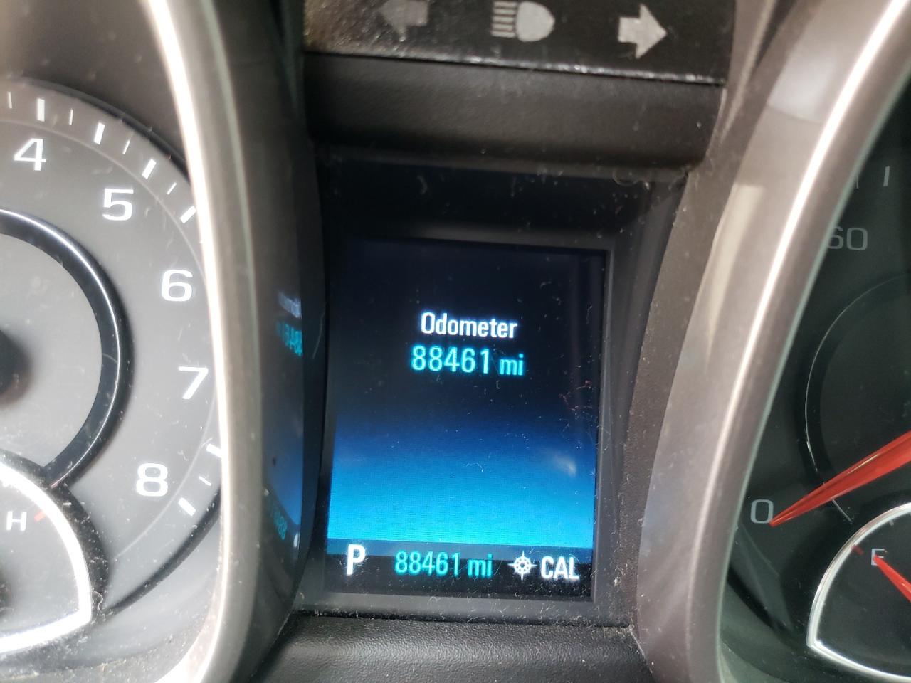 Photo 8 from auction – 2015 CHEVROLET MALIBU LS with VIN 1G11B5SLXFF110846
