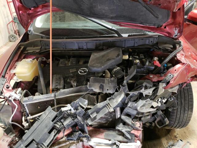 Photo 7 from auction – 2015 MAZDA CX-9 TOURI with VIN JM3TB2CA8F0452415