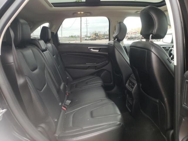 Photo 6 from auction – 2015 FORD EDGE TITAN with VIN 2FMTK4K98FBB21730
