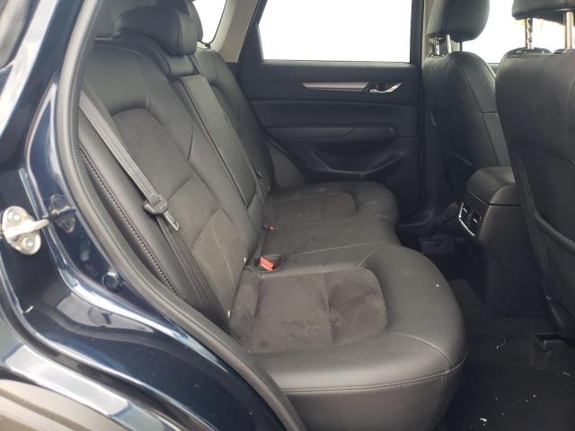 Photo 6 from auction – 2019 MAZDA CX-5 TOURI with VIN JM3KFACM8K0541982