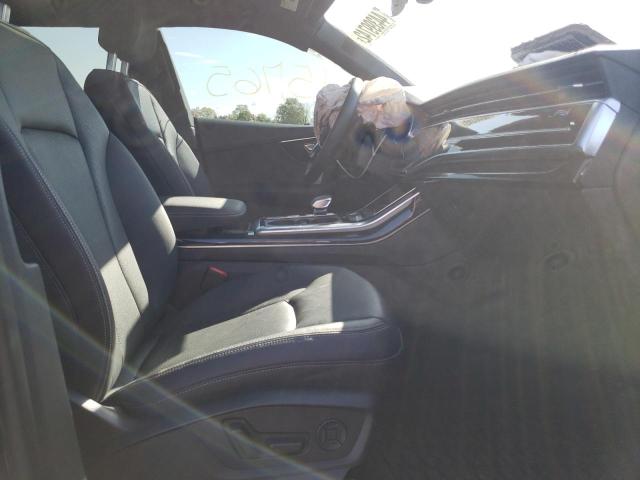 Photo 5 from auction – 2020 AUDI Q8 PREMIUM with VIN WA1EVAF17LD025837