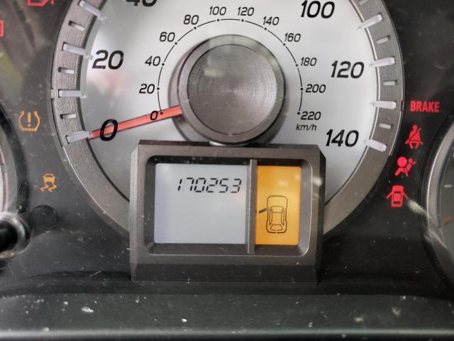 Photo 8 from auction – 2013 HONDA PILOT LX with VIN 5FNYF3H20DB039462