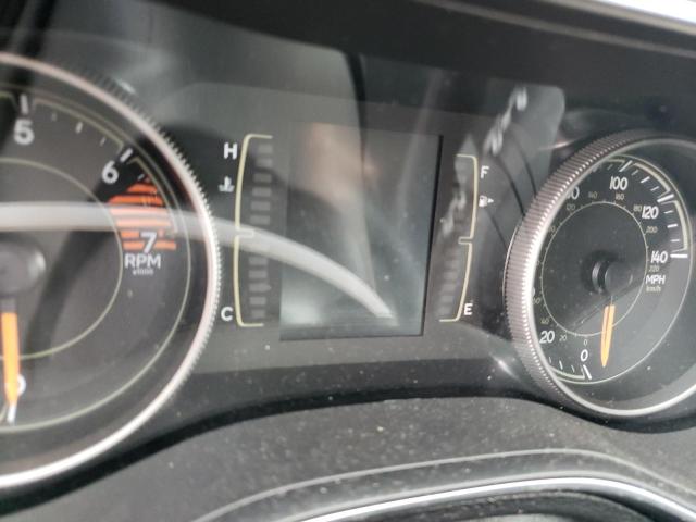 Photo 8 from auction – 2020 JEEP CHEROKEE L with VIN 1C4PJLLB7LD543157