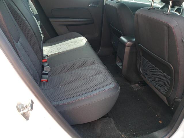 Photo 6 from auction – 2014 CHEVROLET EQUINOX LS with VIN 1GNFLEEK5EZ105720