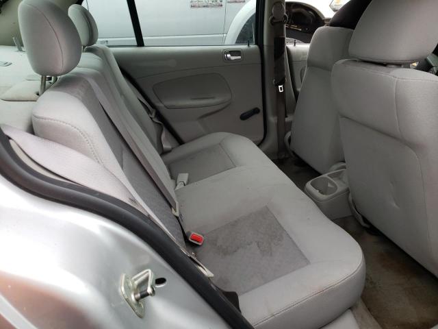 Photo 6 from auction – 2005 CHEVROLET COBALT with VIN 1G1AK52F257525114
