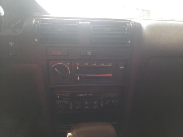 Photo 9 from auction – 1990 HONDA ACCORD DX with VIN JHMCB7645LC112403
