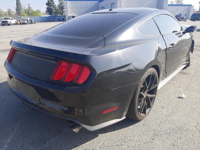 Photo 4 from auction – 2015 FORD MUSTANG with VIN 1FA6P8TH4F5425700