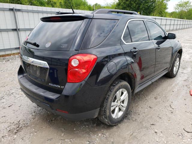 Photo 4 from auction – 2012 CHEVROLET EQUINOX LT with VIN 2GNALDEK4C6347606