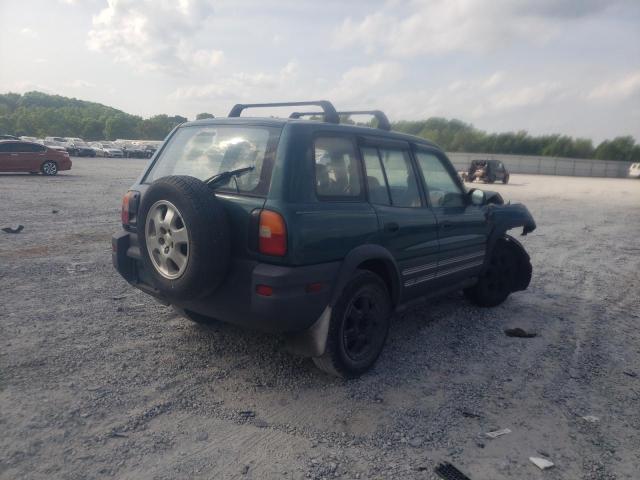 Photo 4 from auction – 1996 TOYOTA RAV4 with VIN JT3HP10V1T7008799