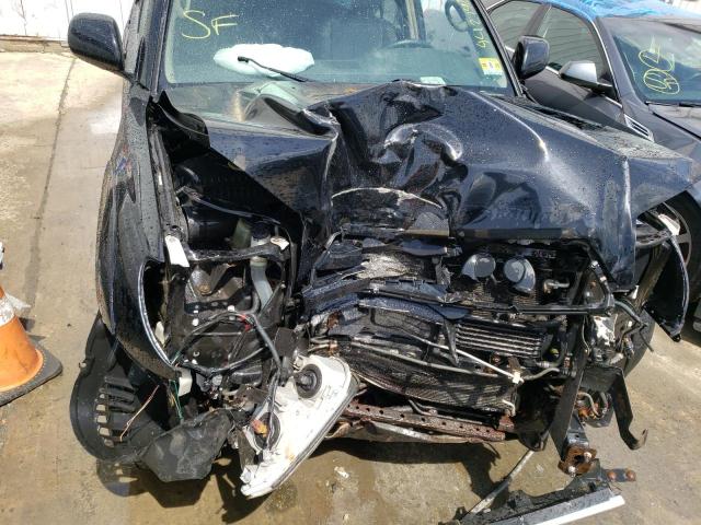 Photo 7 from auction – 2003 TOYOTA 4RUNNER LI with VIN JTEBT17R130025466
