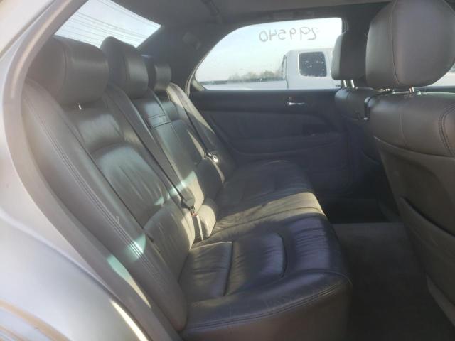 Photo 6 from auction – 2000 LEXUS LS 400 with VIN JT8BH28F3Y0172815