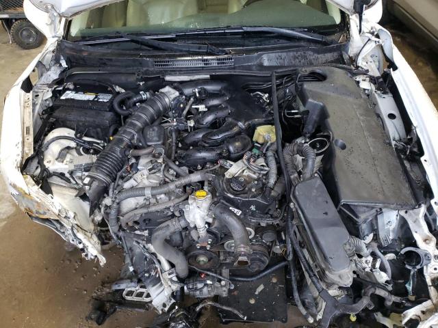 Photo 7 from auction – 2008 LEXUS IS 250 with VIN JTHBK262285057224