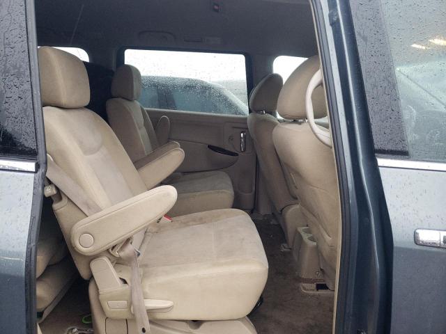 Photo 6 from auction – 2011 NISSAN QUEST S with VIN JN8AE2KP3B9001626