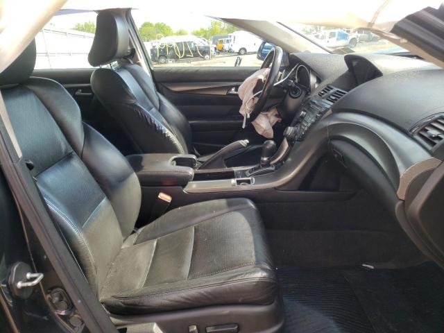 Foto 5 de la subasta – 2012 ACURA TL con VIN 19UUA8F53CA037799