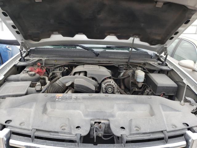 Photo 7 from auction – 2012 GMC SIERRA C15 with VIN 3GTP1VE28CG219016