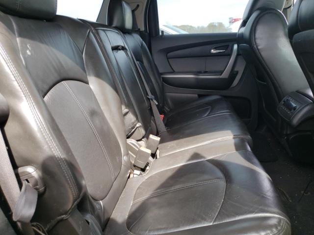 Photo 6 from auction – 2010 GMC ACADIA SLT with VIN 1GKLVMEDXAJ211448