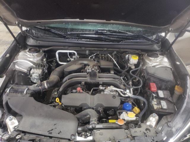 Photo 7 from auction – 2018 SUBARU OUTBACK 2. with VIN 4S4BSAHC7J3218150