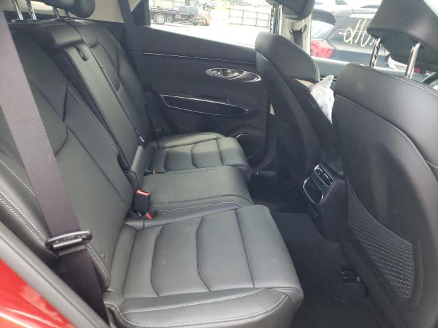 Photo 6 from auction – 2022 GENESIS GV70 BASE with VIN KMUMADTB7NU061684