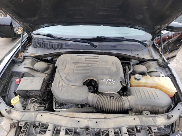 Photo 7 from auction – 2014 DODGE CHARGER SE with VIN 2C3CDXBG9EH282778