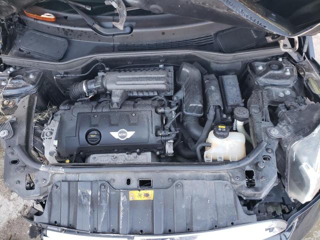 Photo 7 from auction – 2013 MINI COOPER COU with VIN WMWZB3C59DWR35799
