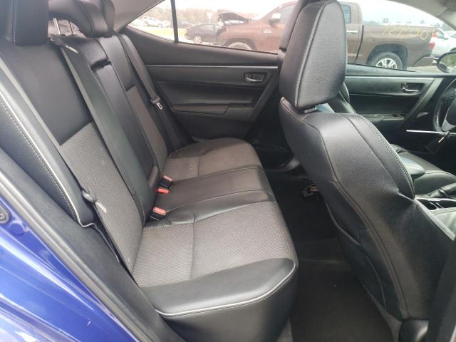 Photo 6 from auction – 2016 TOYOTA COROLLA L with VIN 5YFBURHE3GP457161