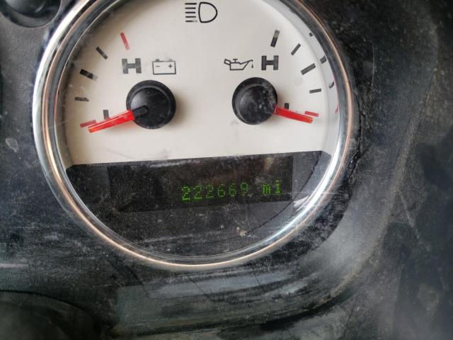 Photo 8 from auction – 2007 FORD F150 SUPER with VIN 1FTPW12V47KD46384