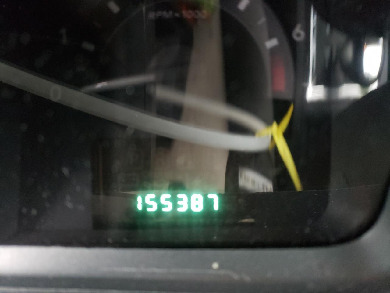 Photo 8 from auction – 2009 DODGE JOURNEY SX with VIN 3D4GG57V09T240046