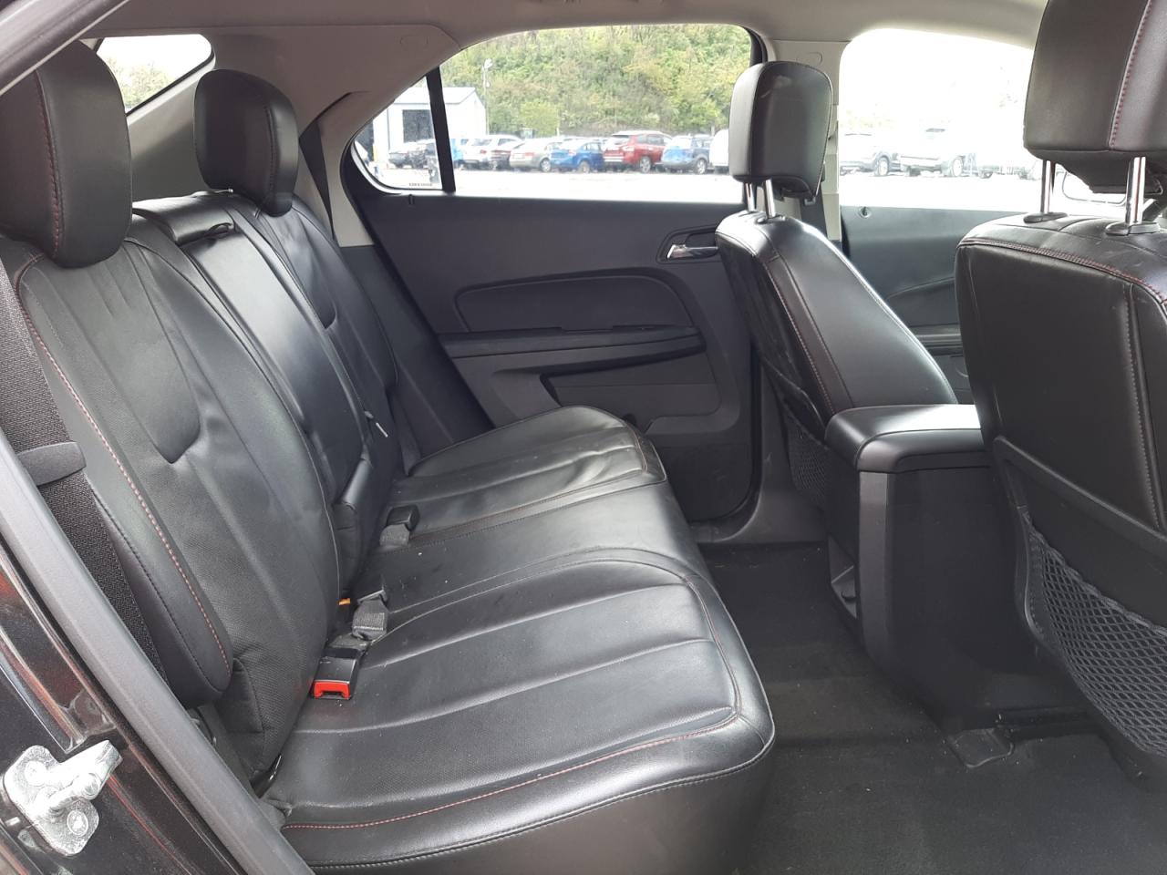 Photo 6 from auction – 2012 CHEVROLET EQUINOX LT with VIN 2GNFLPE56C6253776