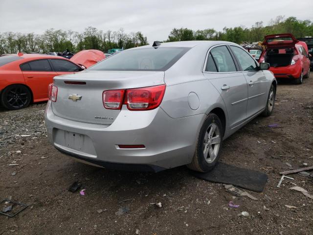 Photo 4 from auction – 2014 CHEVROLET MALIBU LS with VIN 1G11B5SL7EF189164